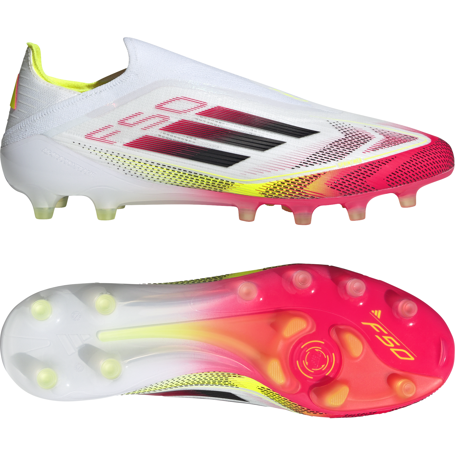 ADIDAS, F50 Elite Ll Ag