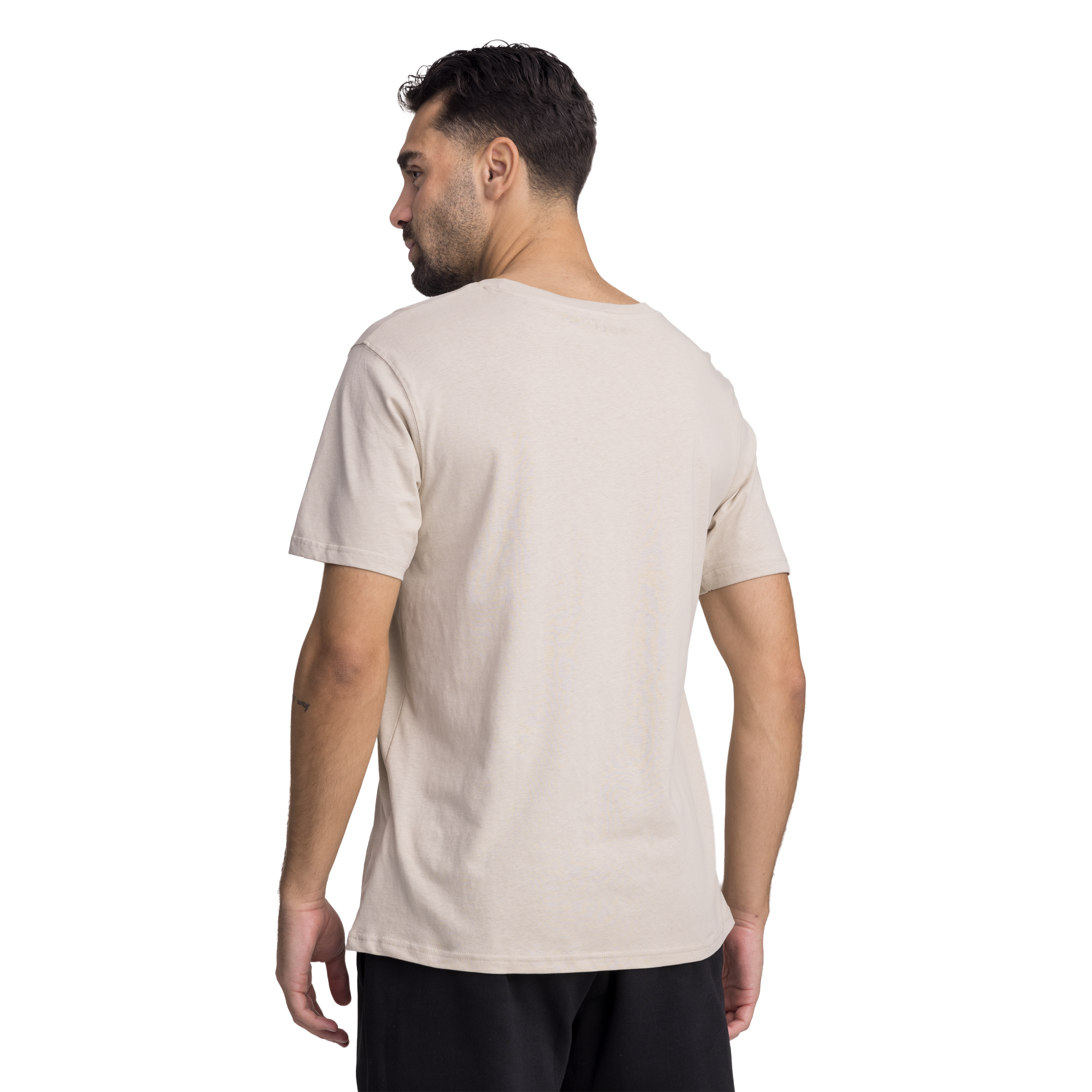 TAKEOFF, Basic Tee M