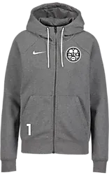 318208101101 NIKE Park 20 Fleece Hood FZ 318208101101 NIKE Park 20 Fleece Hood FZ Standard Small1x1