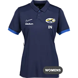 406382103101 NIKE Acd25 Ss Polo W 406382103101 NIKE Acd25 Ss Polo W Standard Small1x1