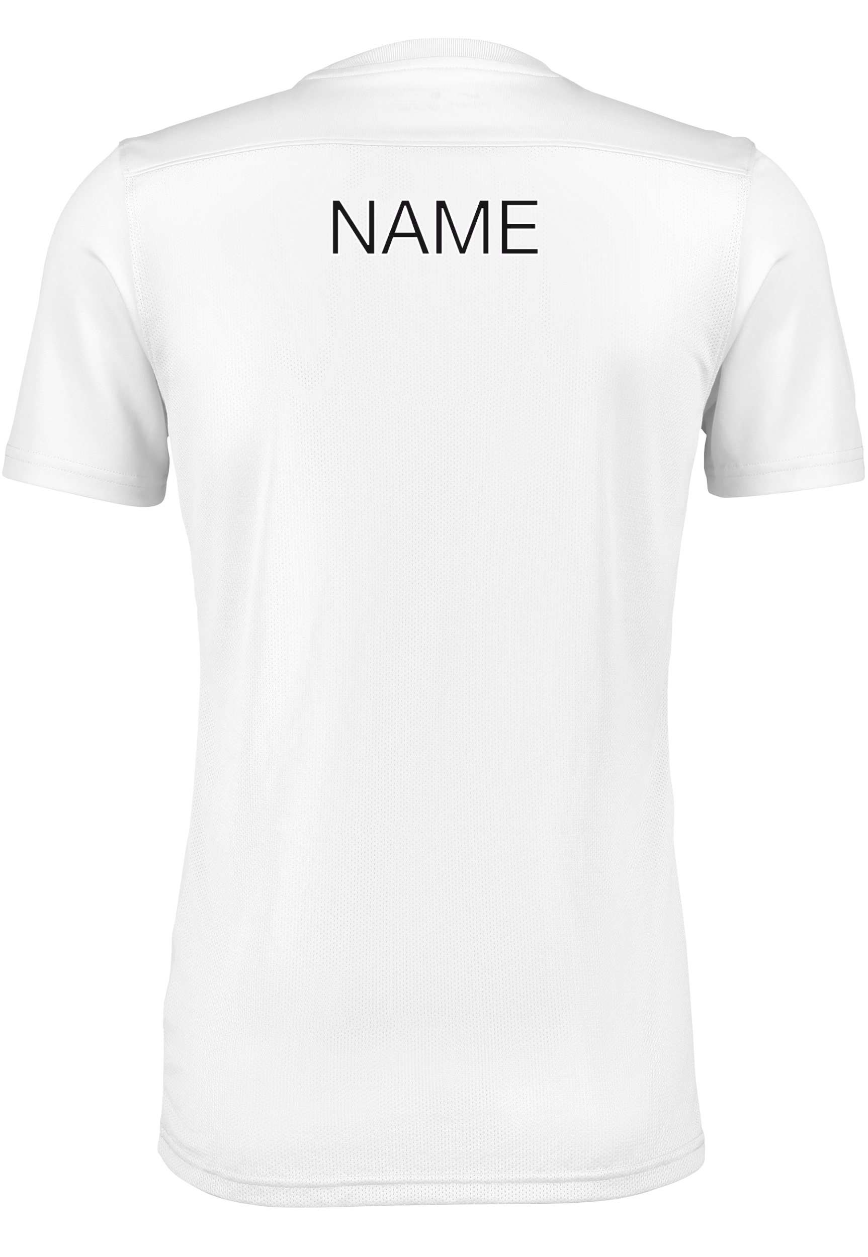 NIKE, Park VII SS Jsy