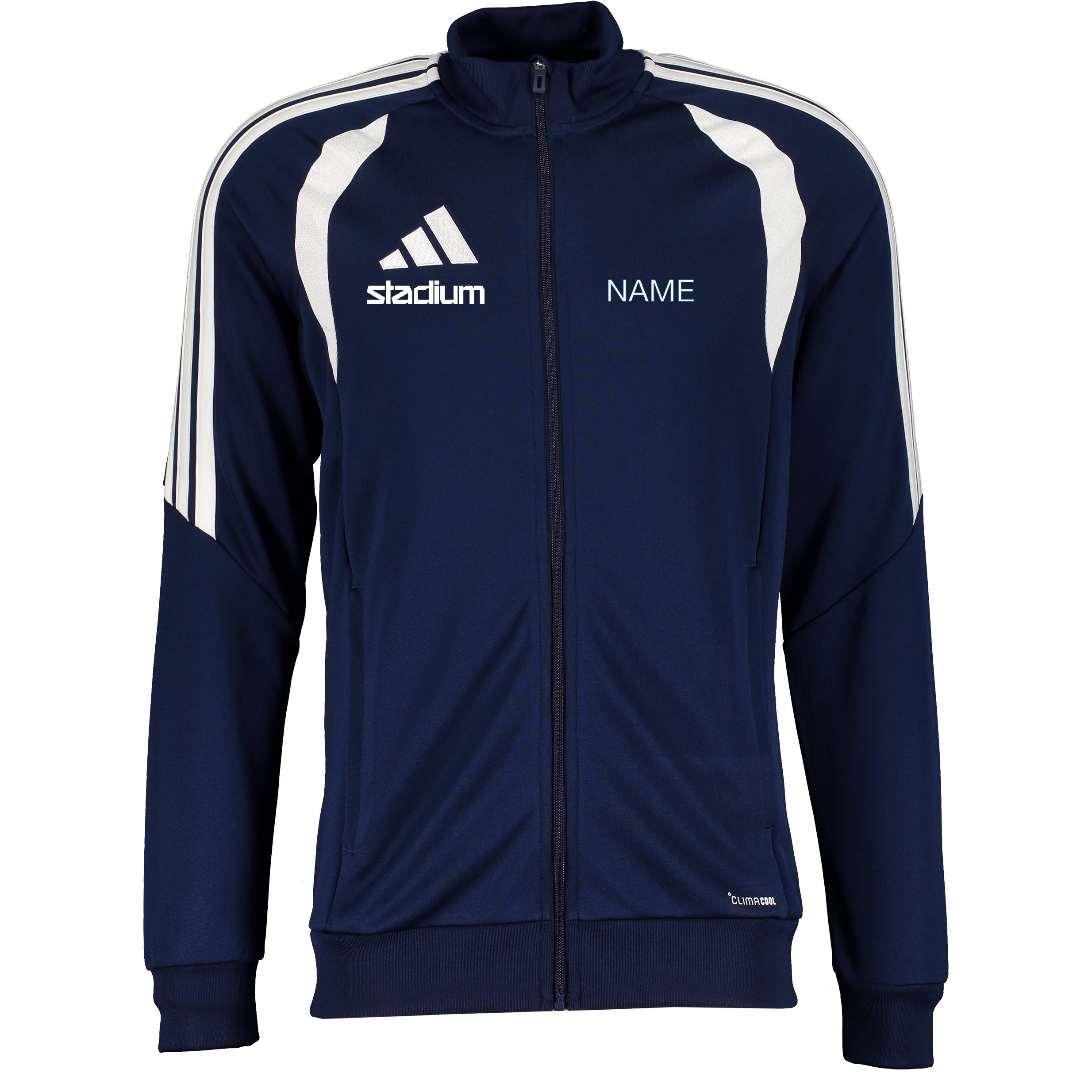 
ADIDAS, 
TIRO26 L TR JKT JR, 
Detail 1
