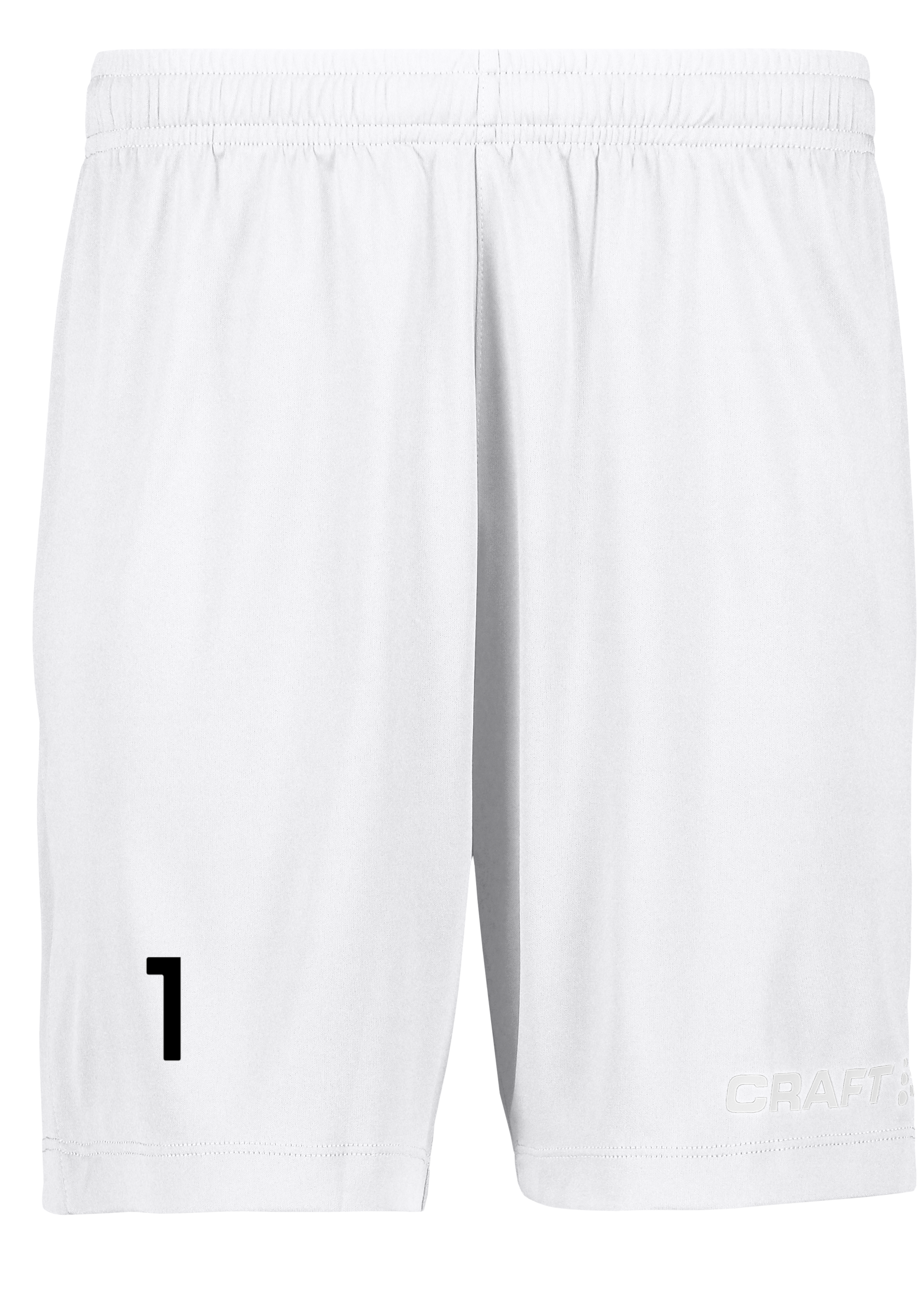 
CRAFT, 
Squad Go Short, 
Detail 1
