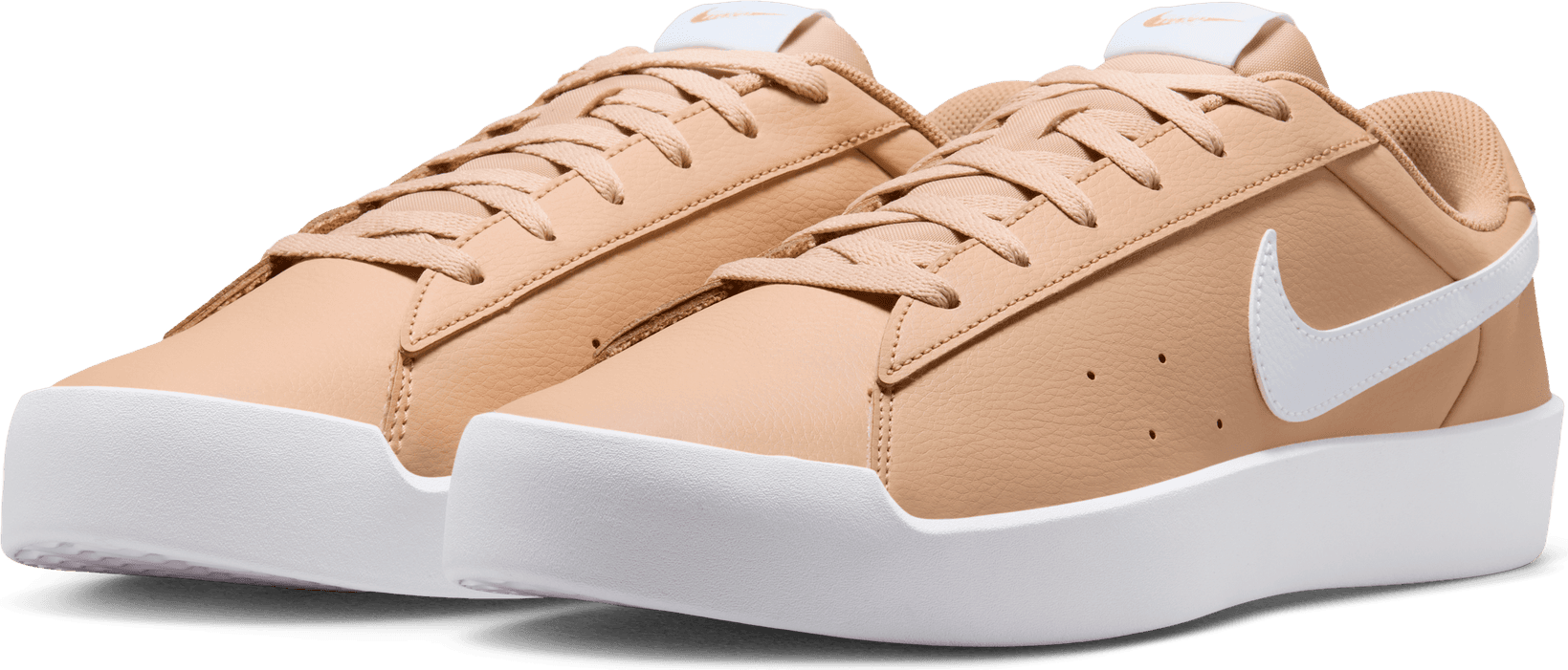 NIKE, M COURT HERITAGE