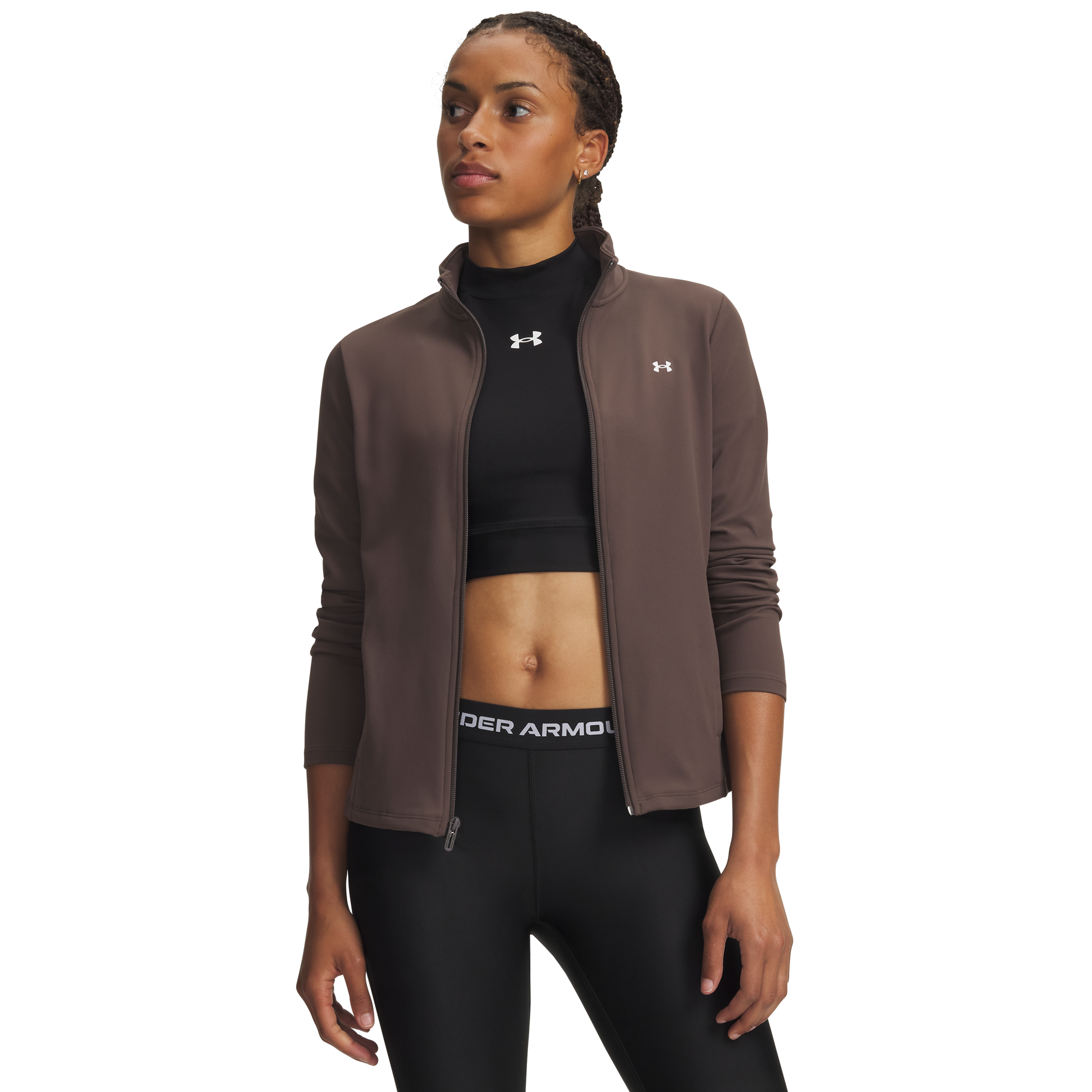 
UNDER ARMOUR, 
MOTION FZ, 
Detail 1
