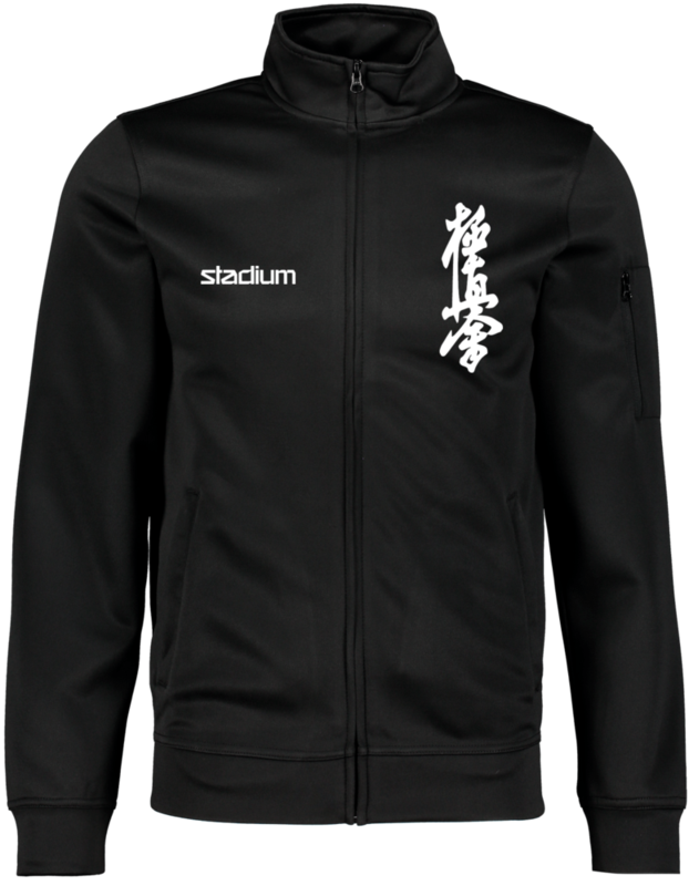 
CLIQUE, 
Basic Active Cardigan, 
Detail 1
