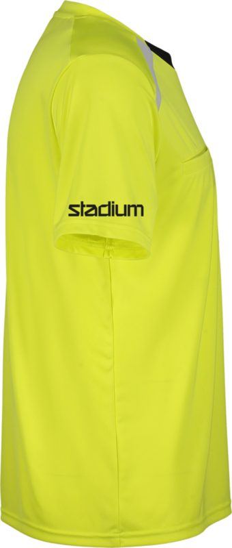PUMA, TEAMLIGA26 REFEREE JERSEY