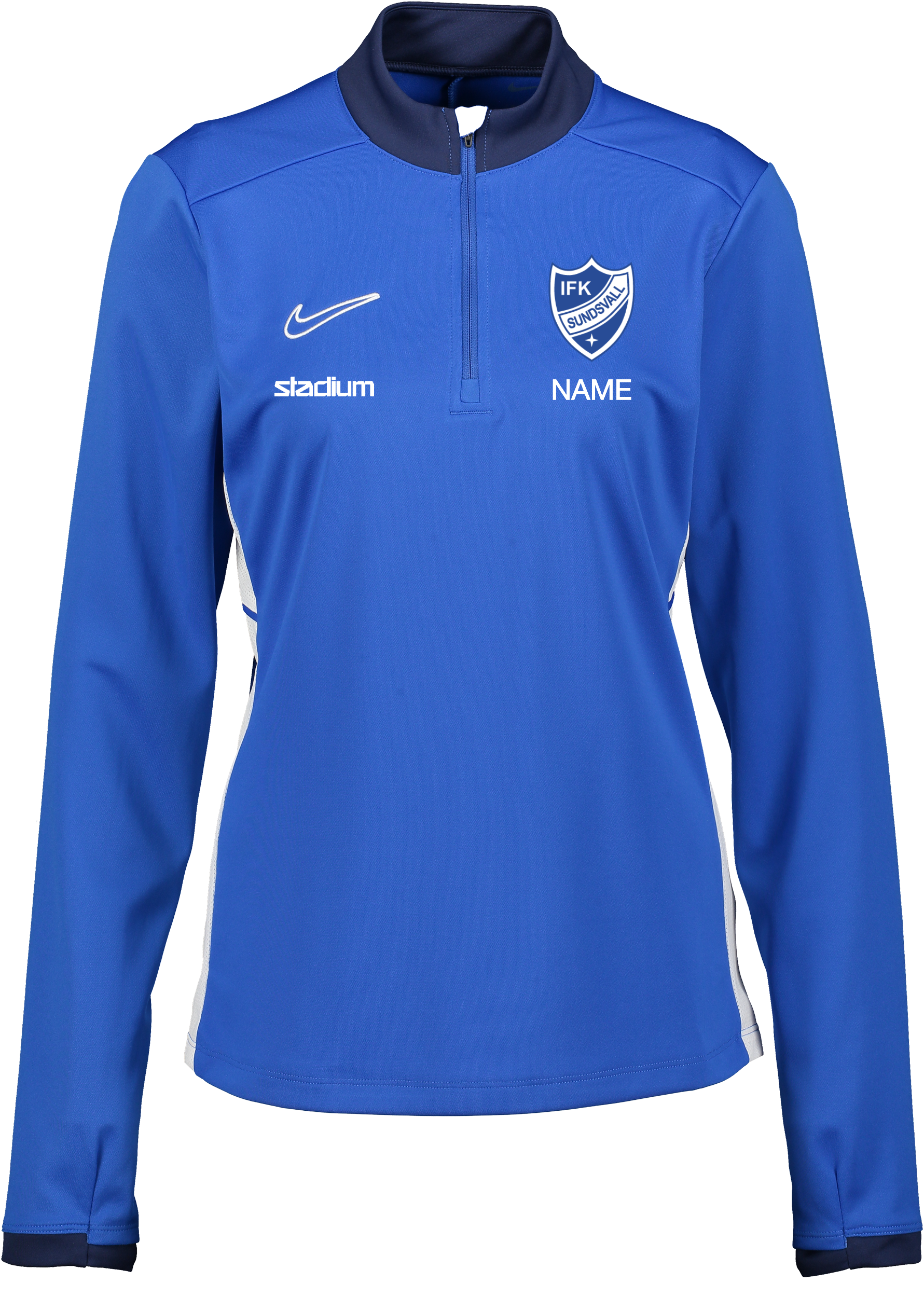 
NIKE, 
ACD25 DRILL TOP W, 
Detail 1
