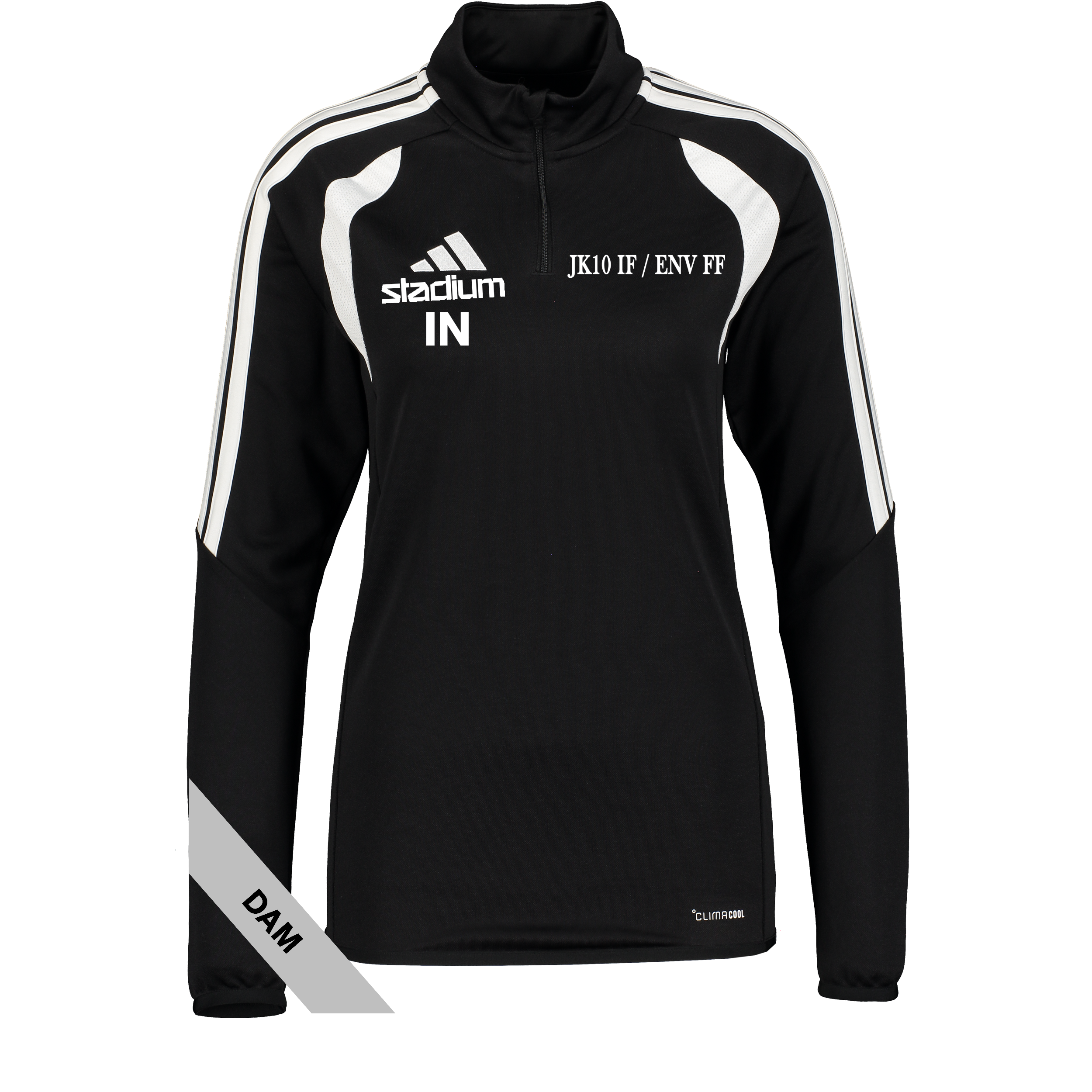 
ADIDAS, 
TIRO26 L TR TOP W, 
Detail 1
