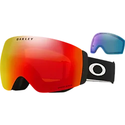 Flight Deck Pro M + Lens - Mt Black/prizm Tor Standard Small1x1