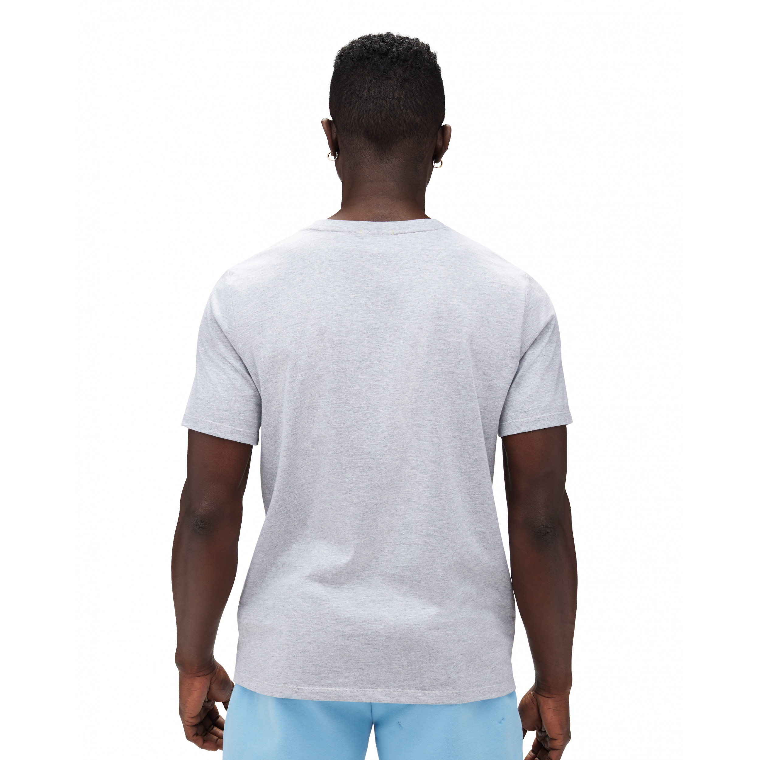 HOKA, Bird Logo Gpx Ss Tee M