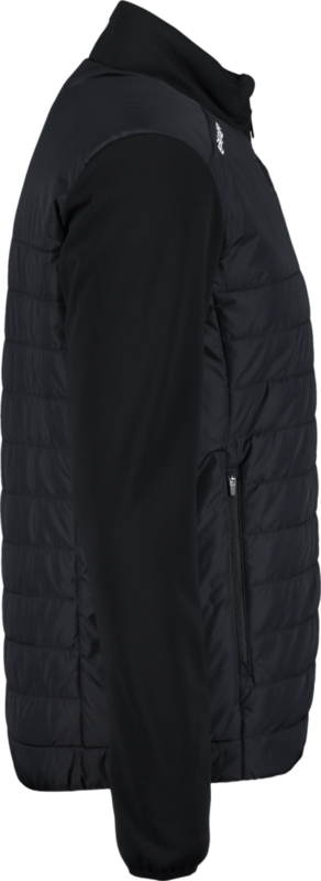 BAUER, S26 BAUER TEAM HYBRID JACKET-SR