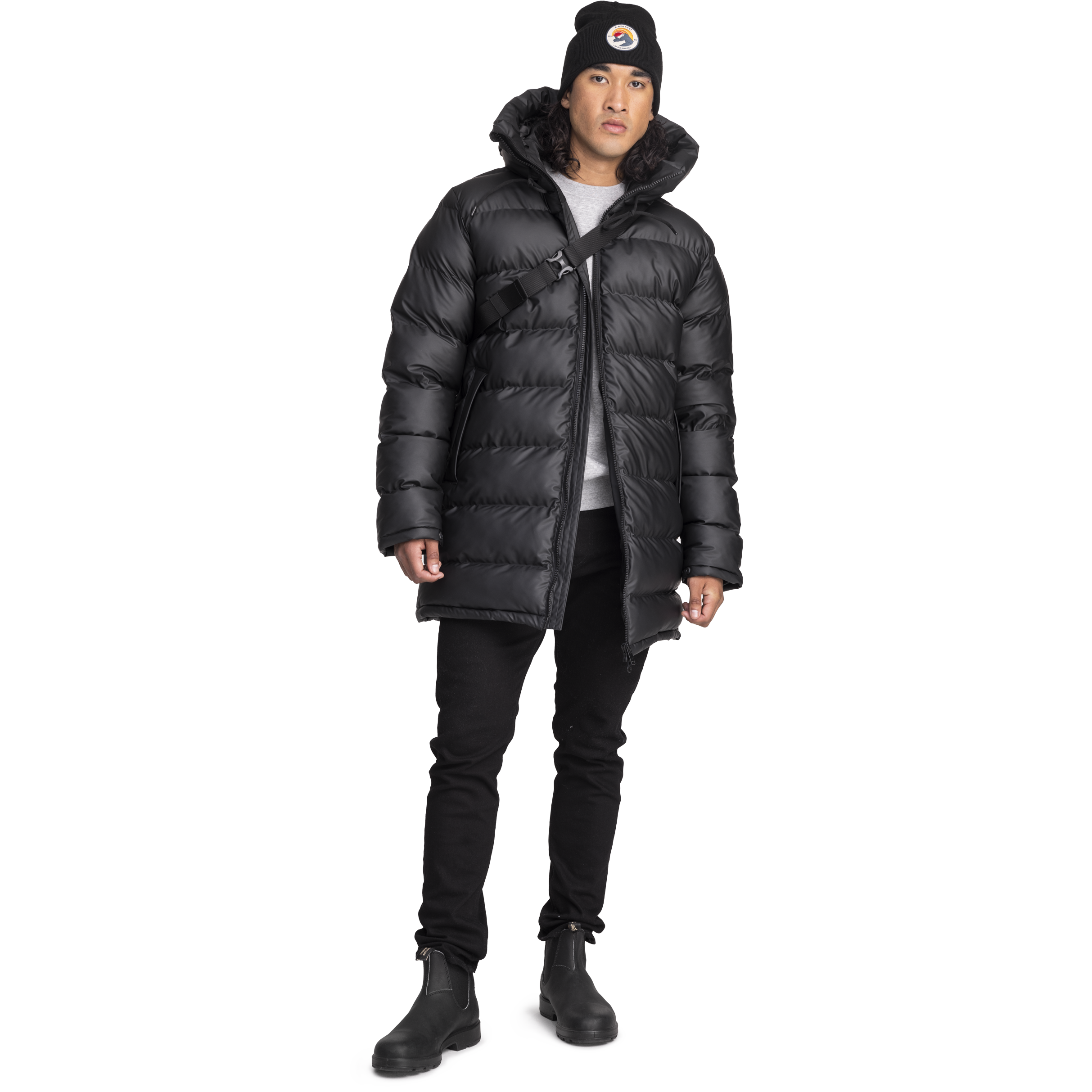 EVEREST, U Goryu Parka