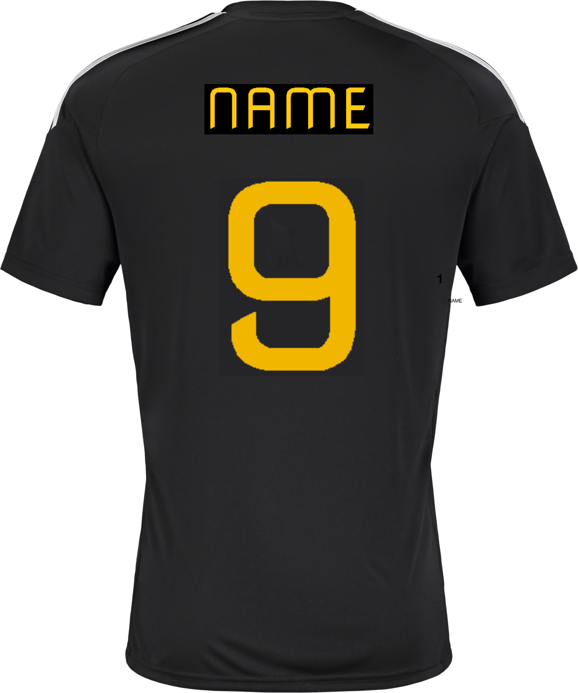 ADIDAS, TIRO26 L JSY JR