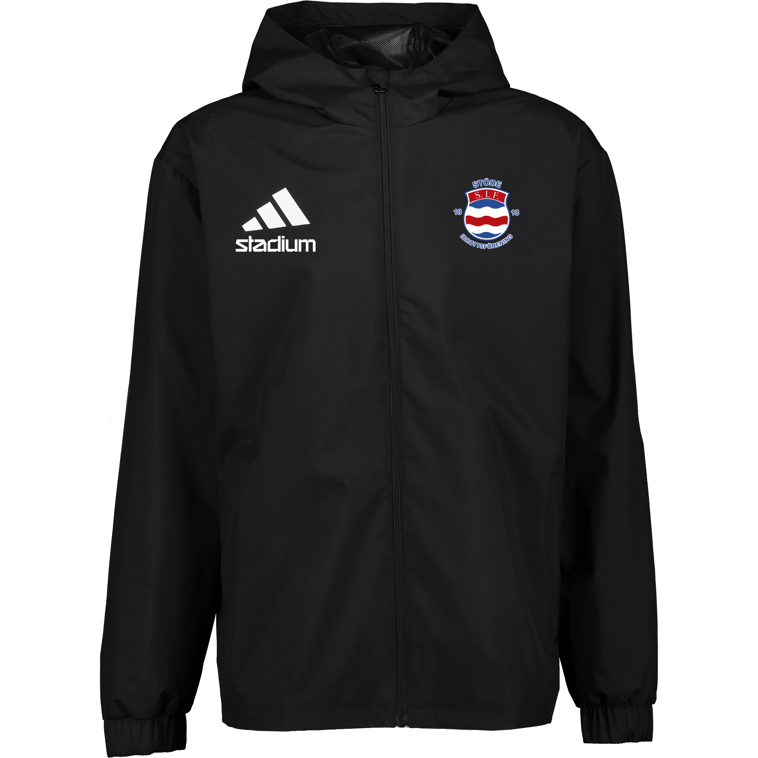 
ADIDAS, 
ENT26 AW JKT, 
Detail 1
