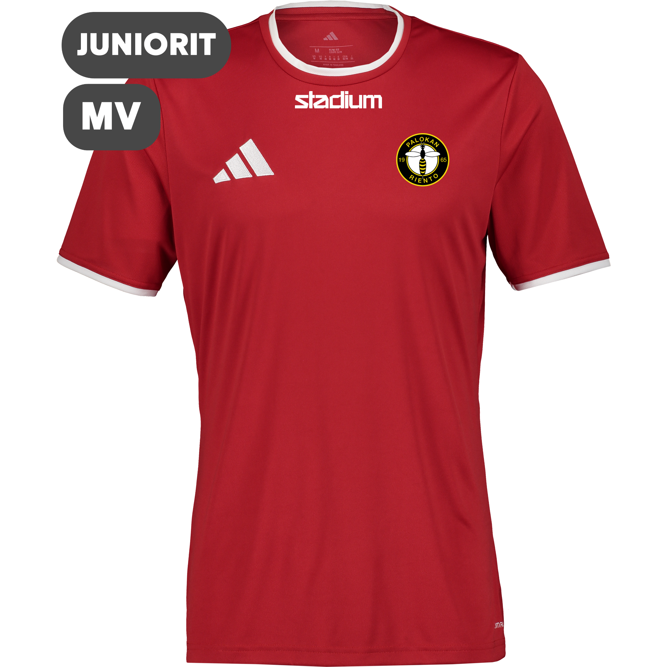 
ADIDAS, 
ENT26 JSY JR, 
Detail 1
