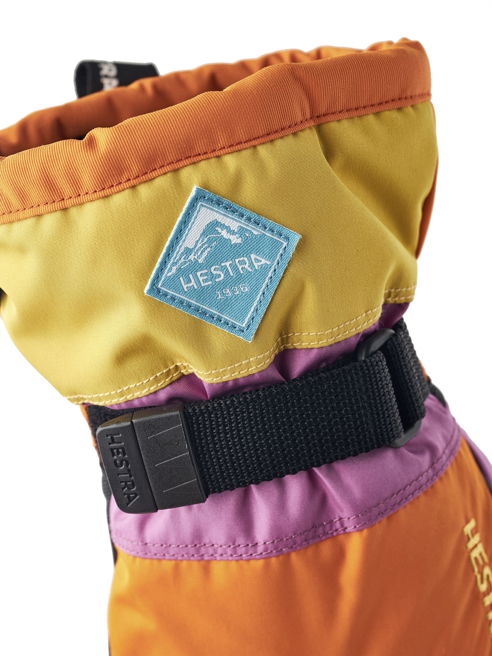 HESTRA, J Gauntlet Czone Glove