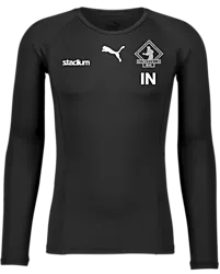 264918103101 PUMA Liga Bl Ls Tee 264918103101 PUMA Liga Bl Ls Tee Standard Small1x1