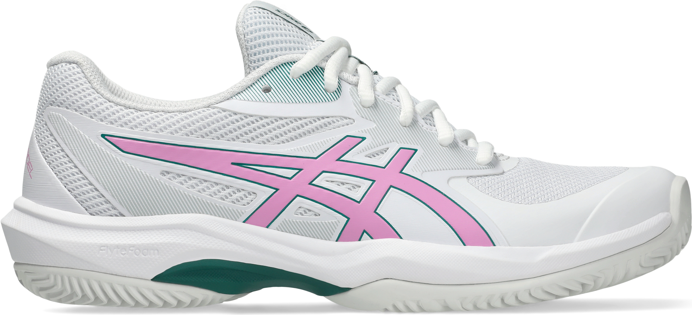 
ASICS, 
W Game Ff Padel, 
Detail 1
