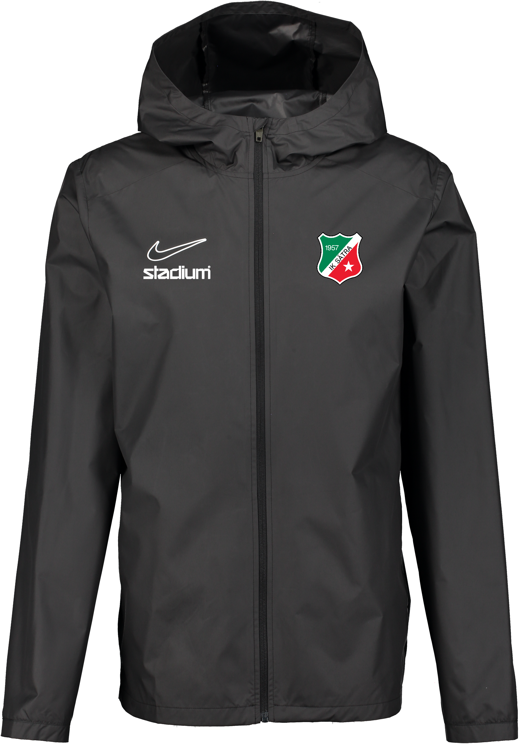 
NIKE, 
Acd25 Rain Jkt, 
Detail 1
