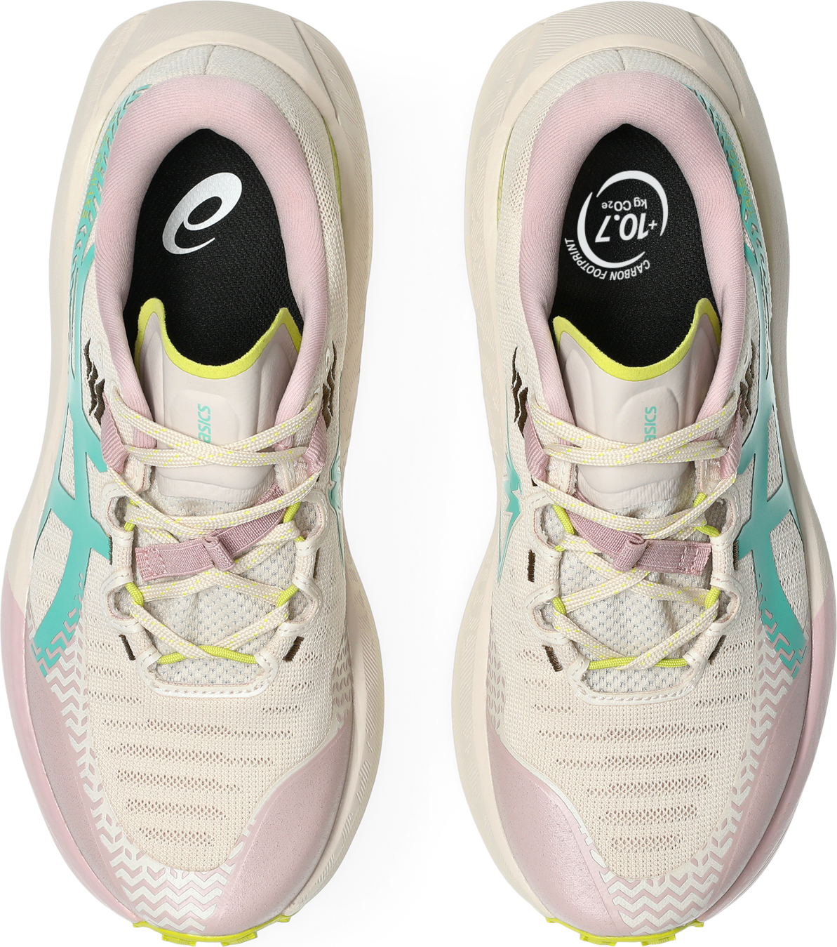 ASICS, W TRABUCO MAX 5