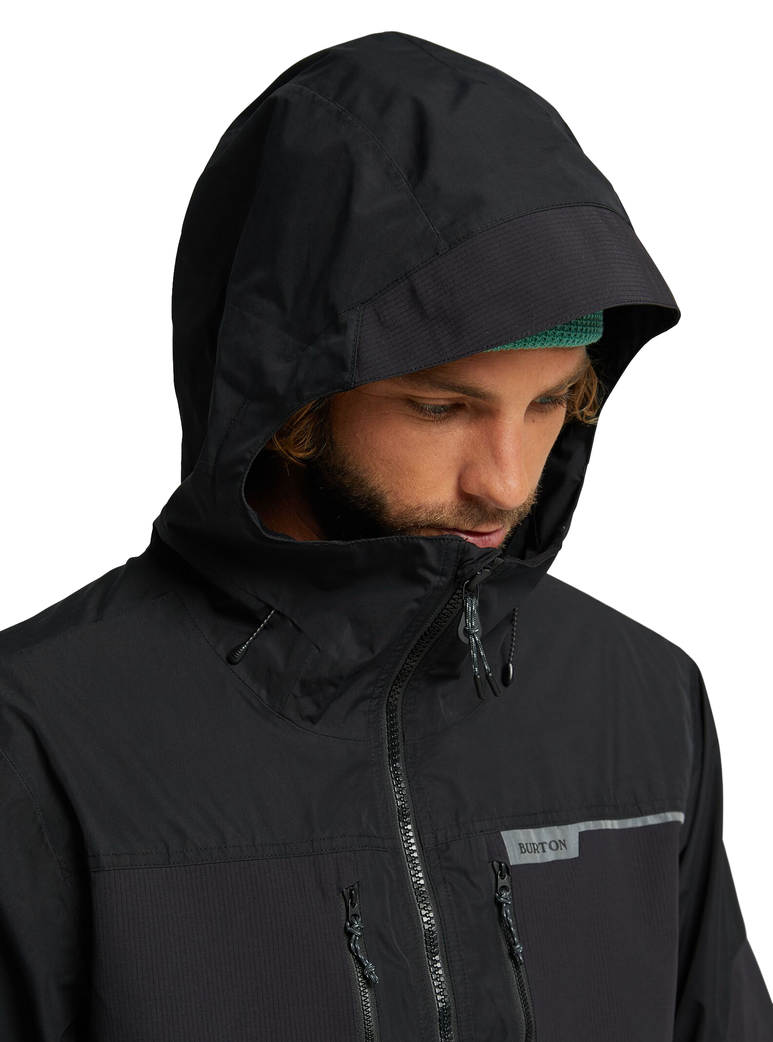 BURTON, M Frostner Jkt