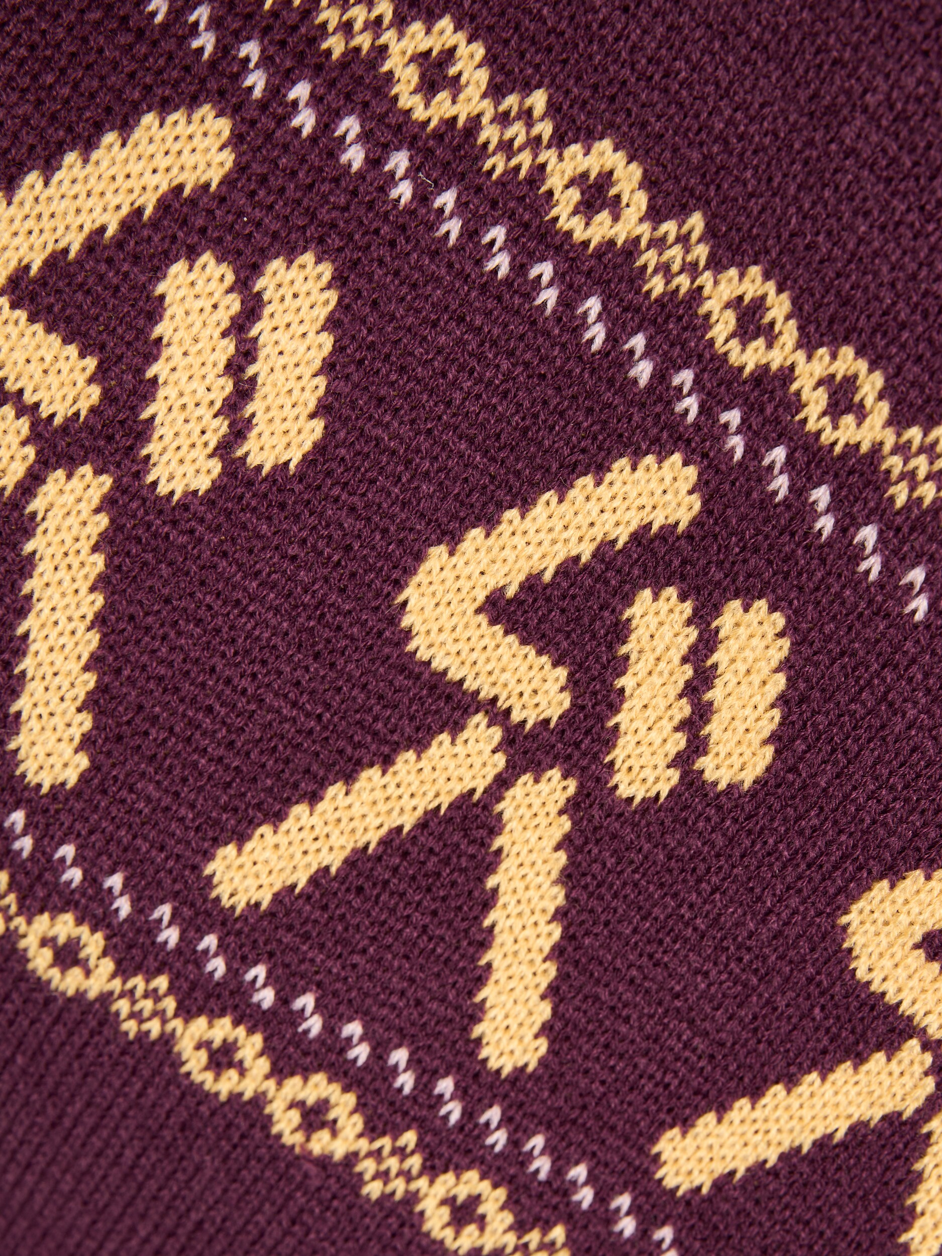 SEGER, U Svante Beanie