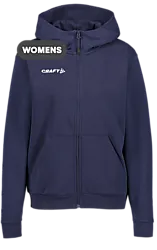 399206101101 CRAFT Community 2.0 Fz Hood W 399206101101 CRAFT Community 2.0 Fz Hood W Standard Small1x1