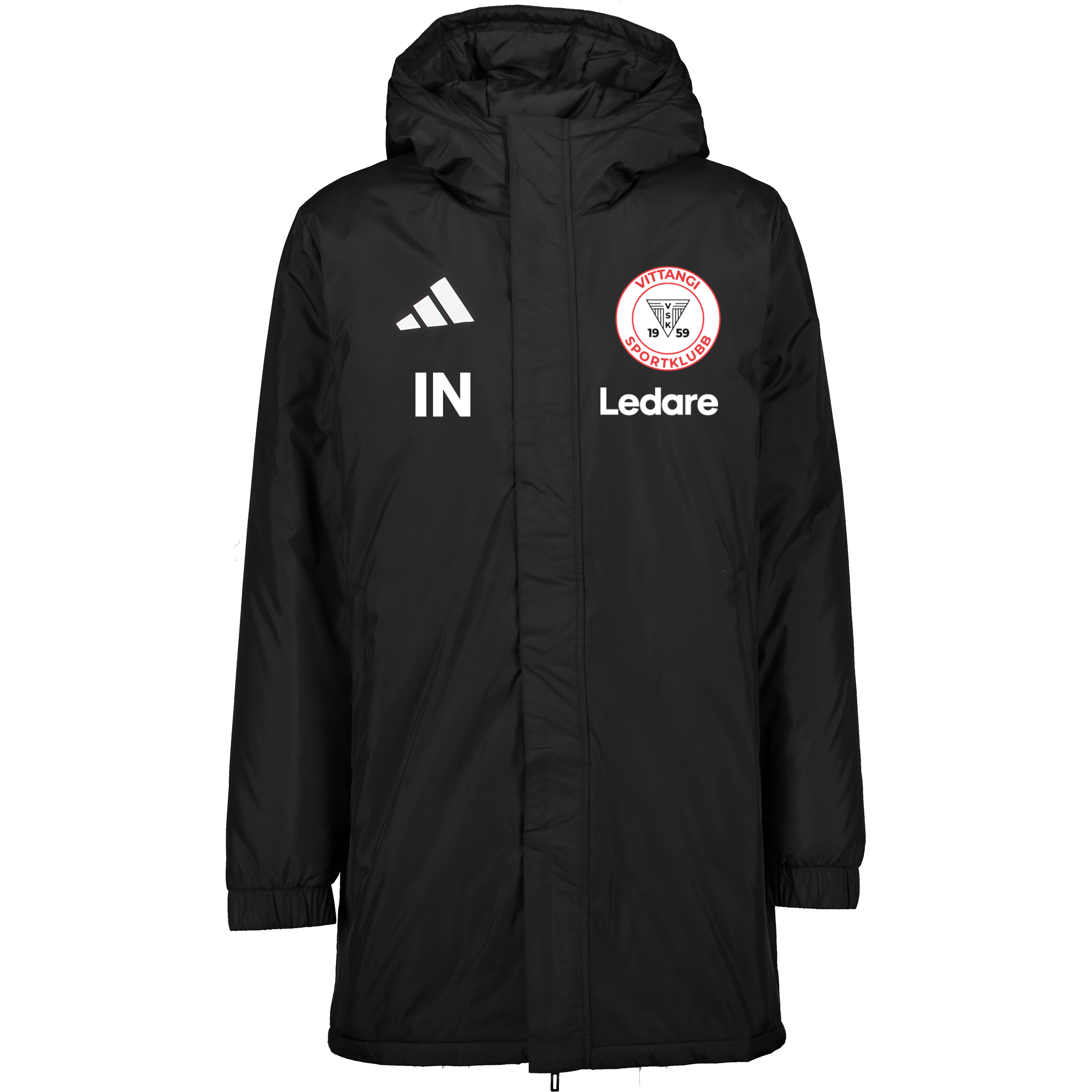 
ADIDAS, 
ENT26 STADJKT, 
Detail 1
