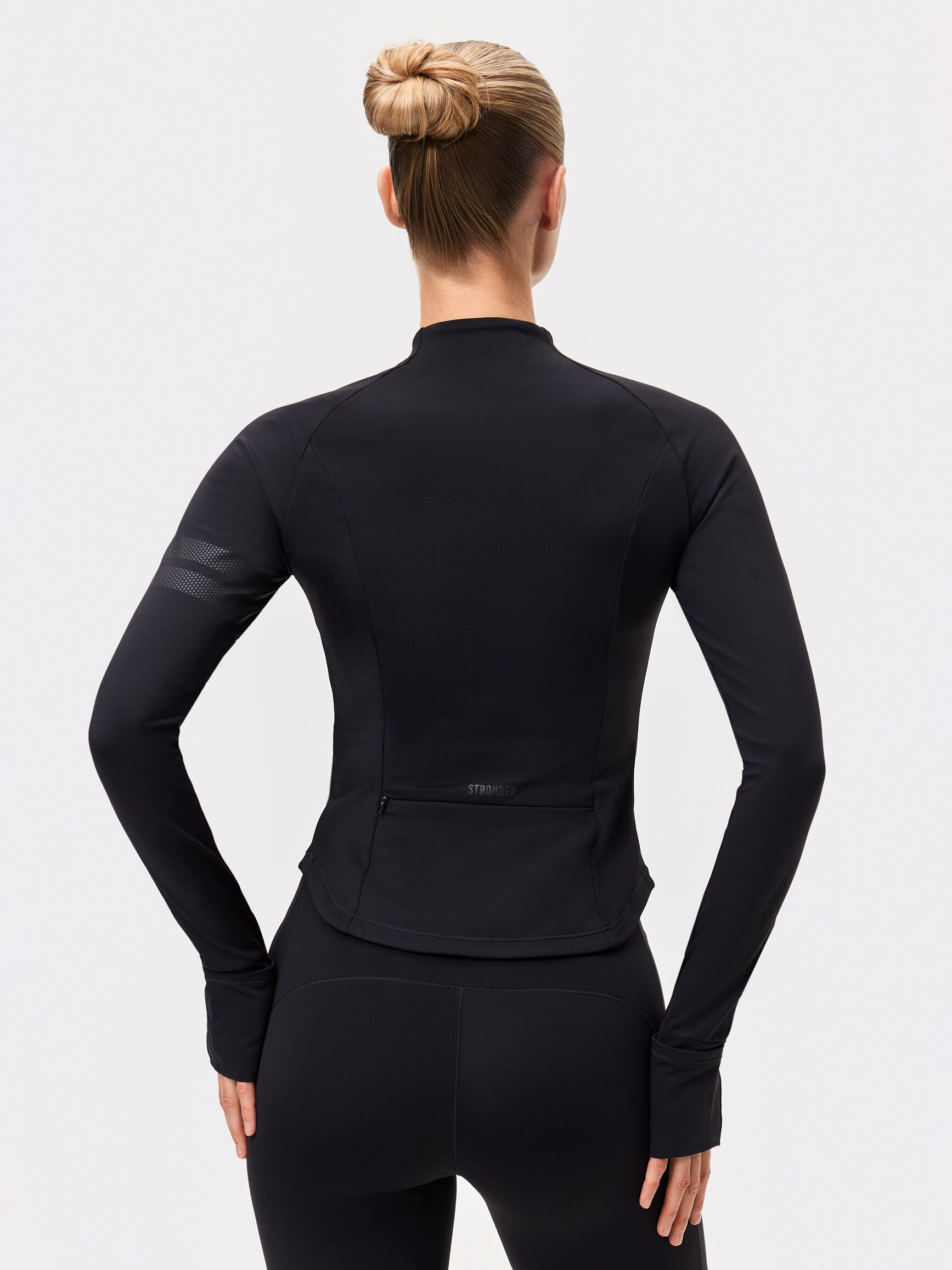 STRONGER, Thermal Jacket