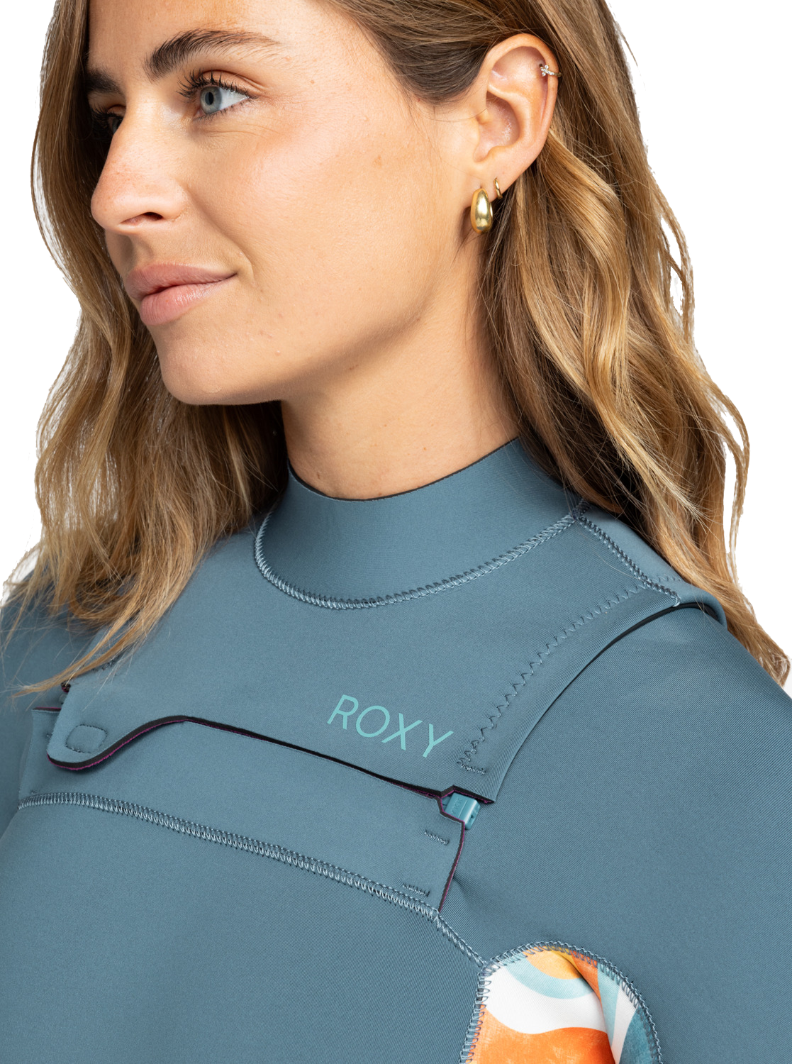 ROXY, 4/3 Swell Series Fz Gbs