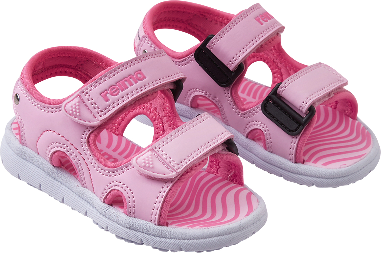 
REIMA, 
K Bungee, 
Detail 1
