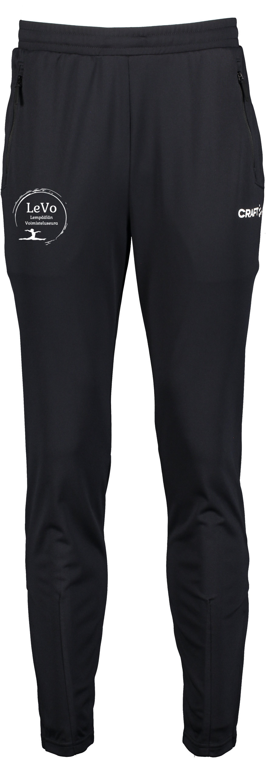 
CRAFT, 
Evolve 2.0 Pants Jr, 
Detail 1
