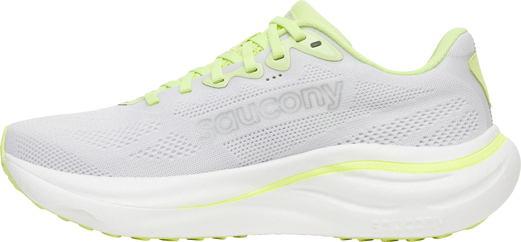 SAUCONY, W RIDE 19