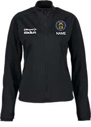 394167105101 CRAFT Evolve 2.0 Full Zip Jacket W 394167105101 CRAFT Evolve 2.0 Full Zip Jacket W Standard Small1x1