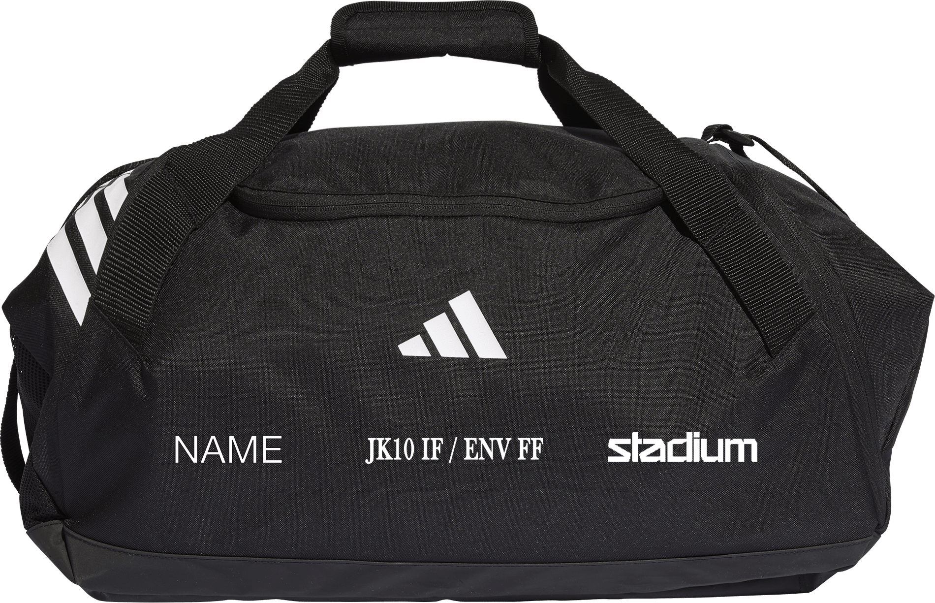 
ADIDAS, 
TIRO DUFFLE M, 
Detail 1
