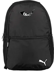 391927101101 PUMA Teamgoal Backpack 391927101101 PUMA Teamgoal Backpack Standard Small1x1