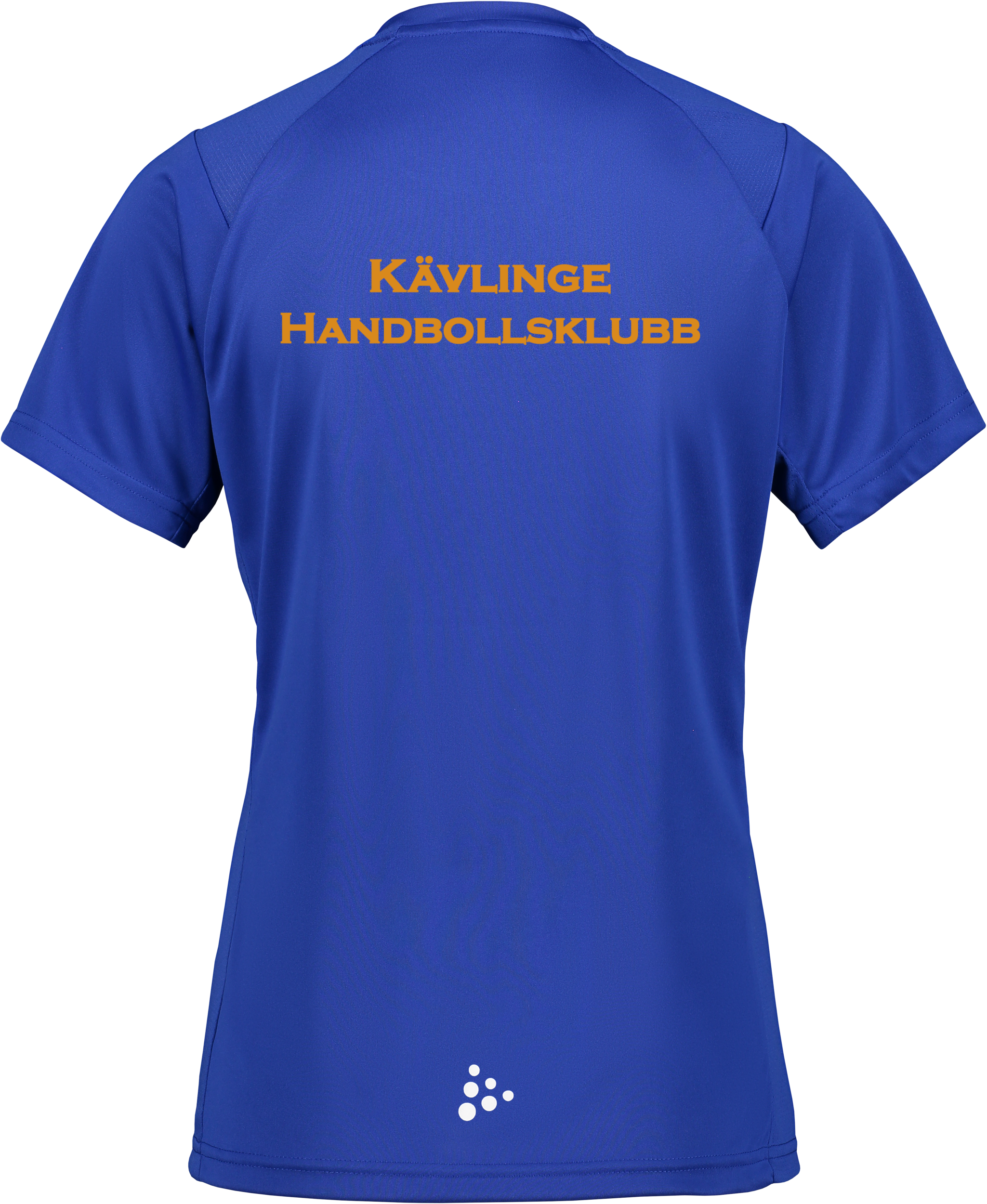 CRAFT, Rush 2.0 Ss Tee W