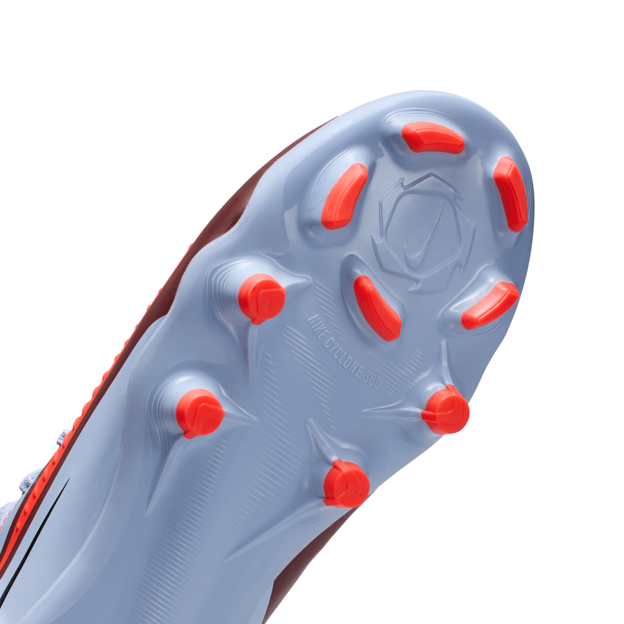 NIKE, Jr Phantom 6 Low Acad Fg/mg