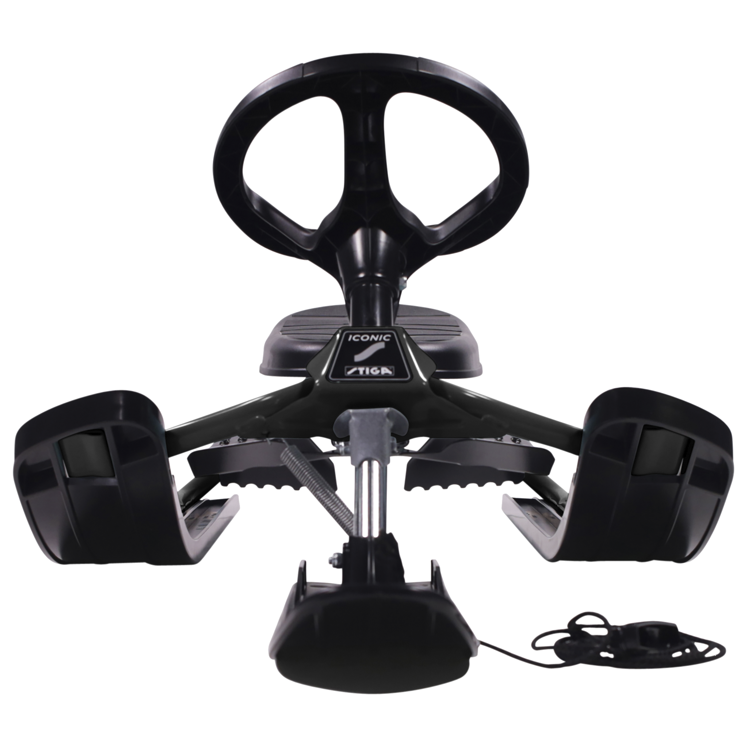 STIGA, Snowracer Iconic