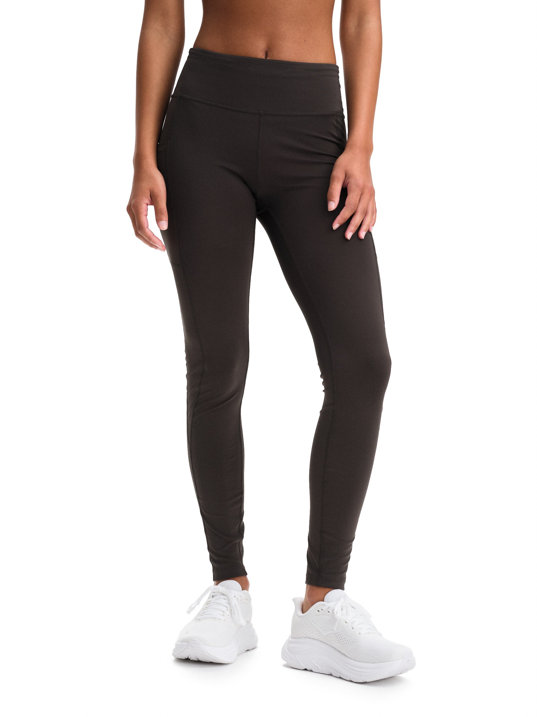 
RONHILL, 
Run Tights W, 
Detail 1
