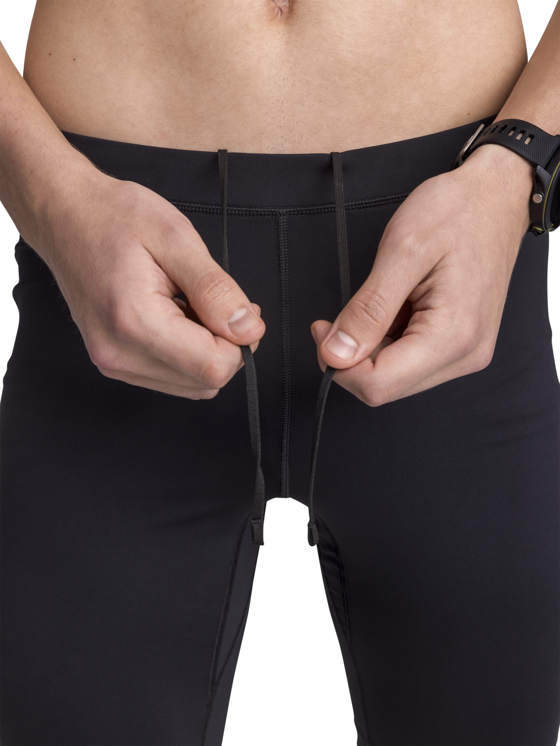SOC, M Run Mid Tights