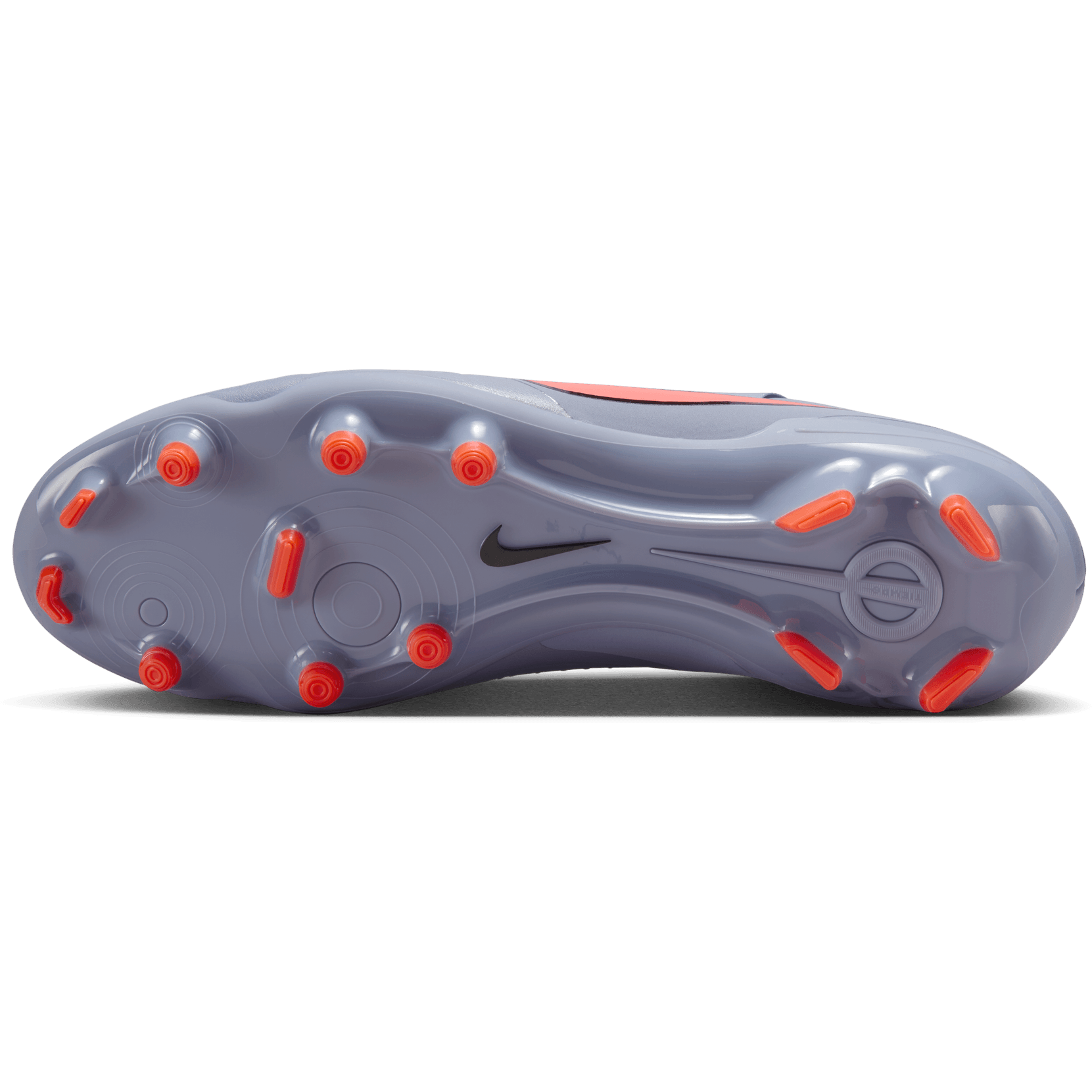 NIKE, Nk Tiempo Leg 10 Acd Fg/Mg