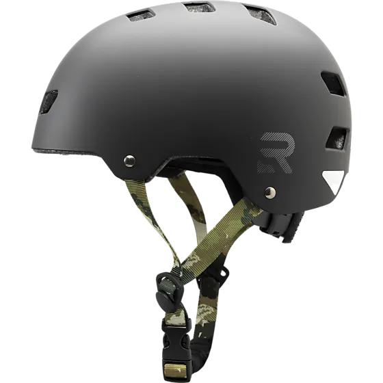 707465101101 REVOLUTION  So Skate Helmet Ii Jr 707465101101 REVOLUTION So Skate Helmet Ii Jr  Standard Detail