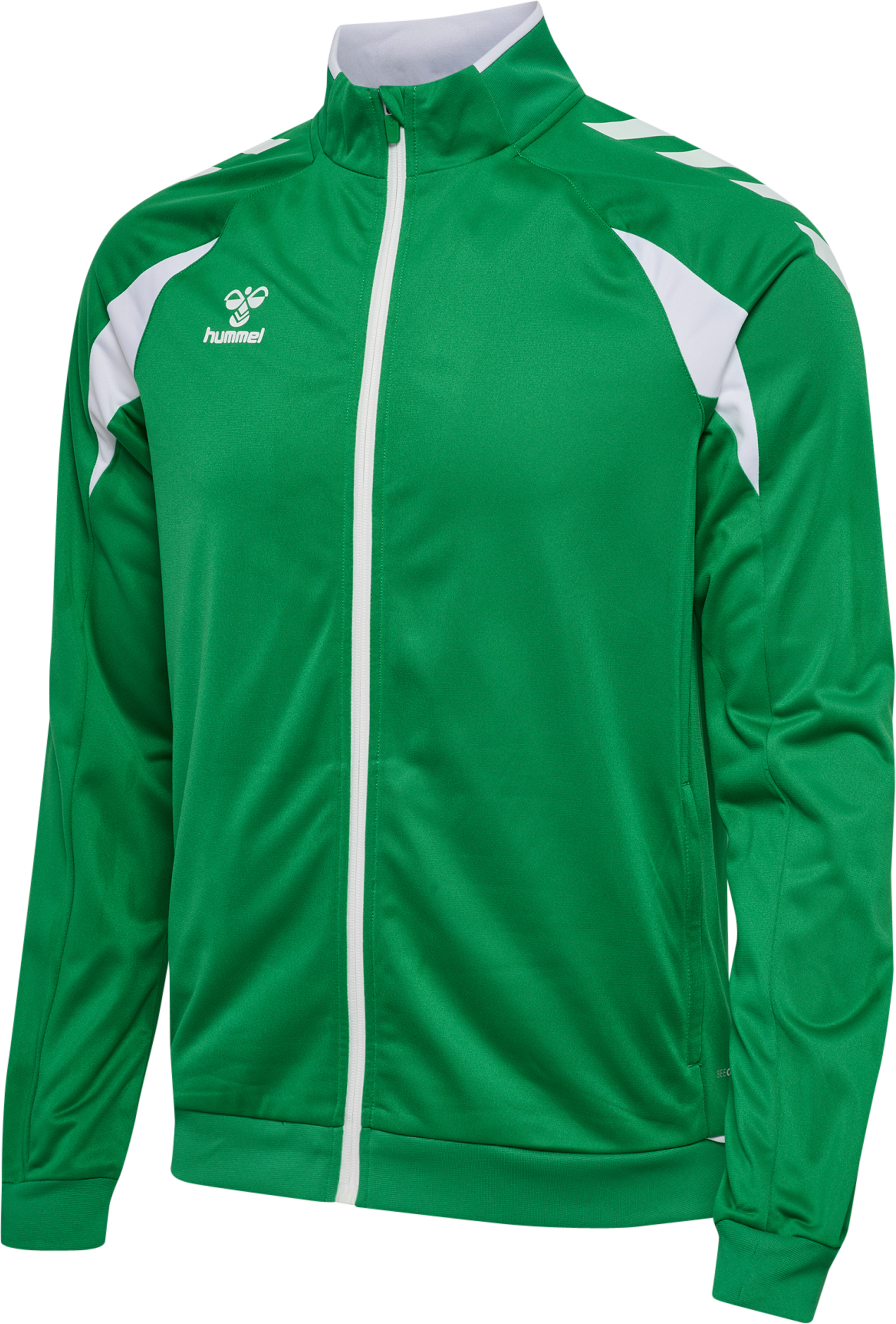 HUMMEL, HMLCORE 2.0 TRACK ZIP JACKET KIDS