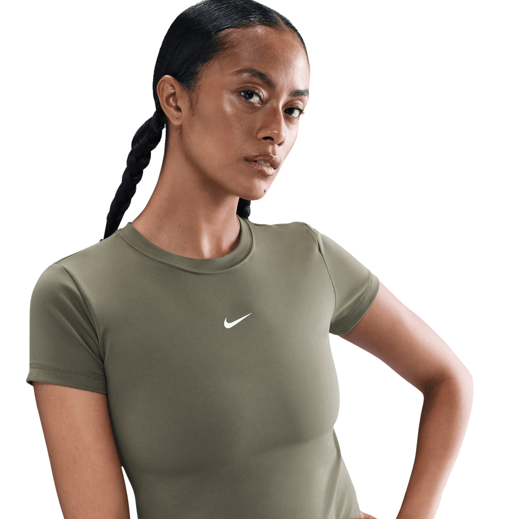 NIKE, W Nsw Md Crp Gls