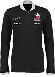 400357101102 NIKE Acd25 Trk Jkt 400357101102 NIKE Acd25 Trk Jkt Standard Small1x1