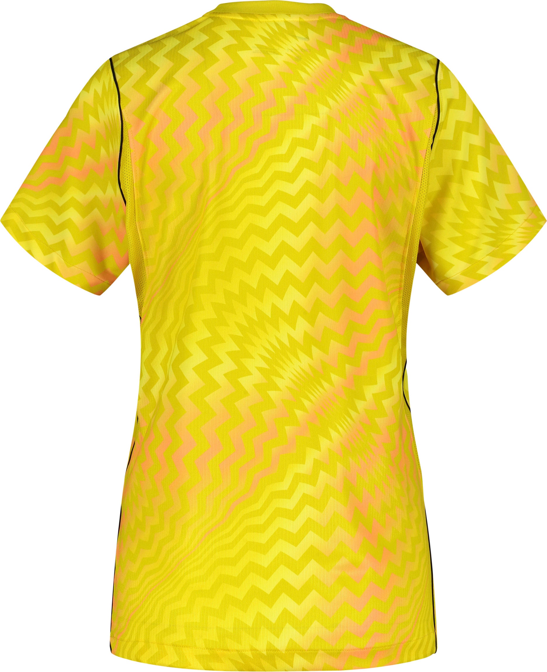 NIKE, GARDIEN VI GK SS JSY W