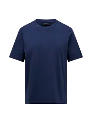 401835101101 PEAK PERFORMANCE M Original Small Logo Tee 401835101101 PEAK PERFORMANCE M Original Small Logo Tee Standard Small1x1