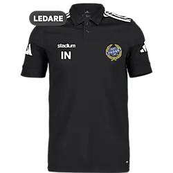 400087102101 ADIDAS Squad25 C Polo 400087102101 ADIDAS Squad25 C Polo Standard Small1x1